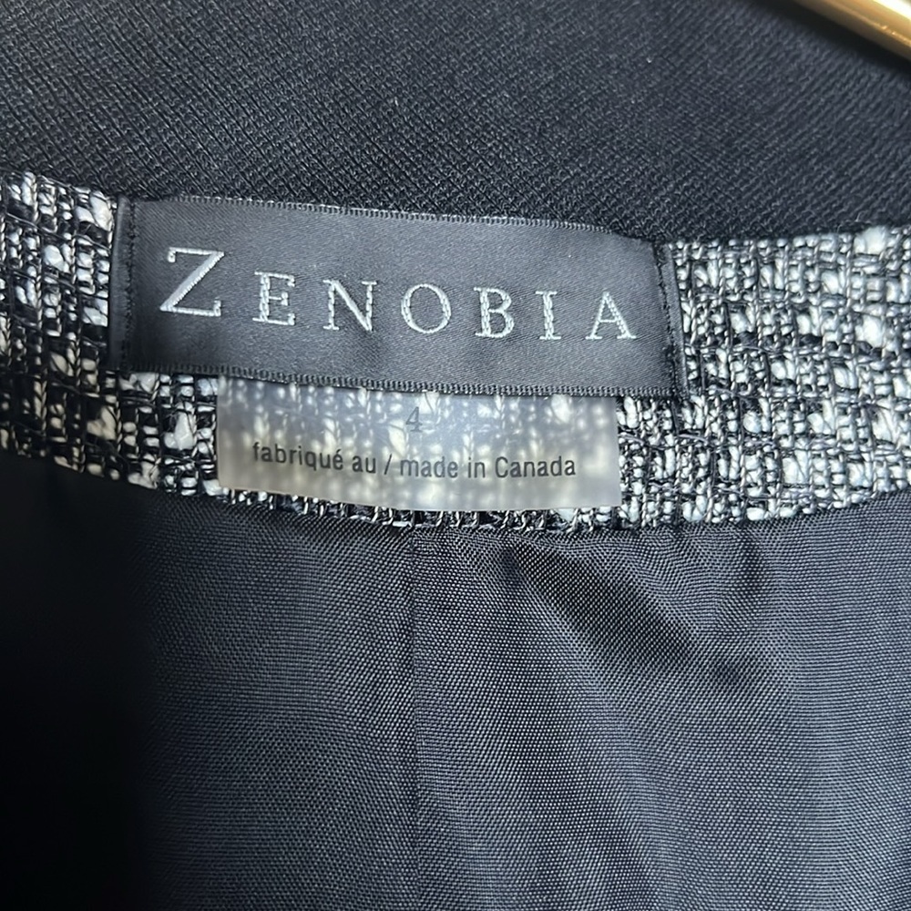 Zenobia Jacket - Picture 6 of 7